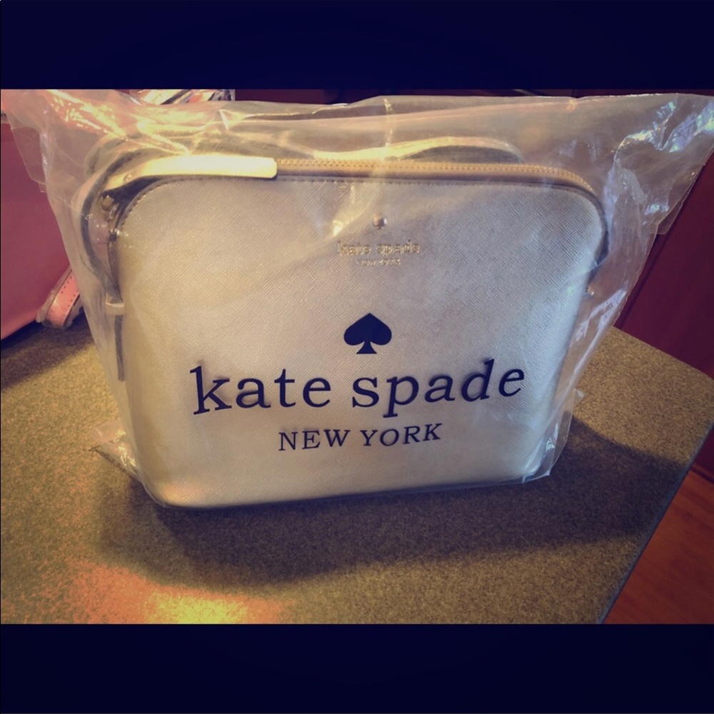 Kate spade satchel